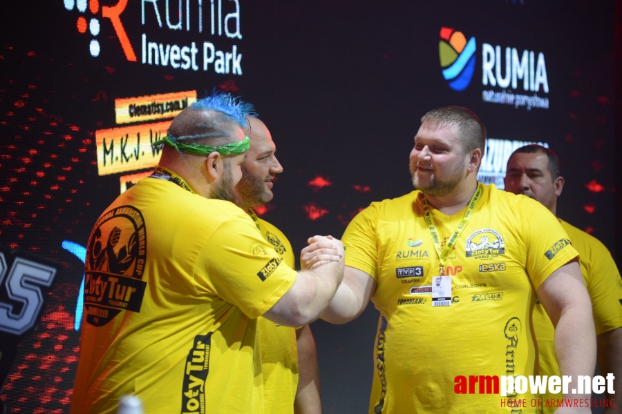 TOP8 & Zloty Tur 2019 # Siłowanie na ręce # Armwrestling # Armpower.net