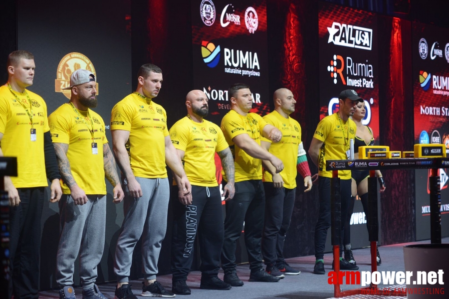 TOP8 & Zloty Tur 2019 # Armwrestling # Armpower.net