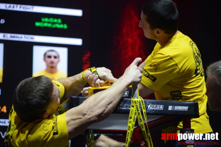 TOP8 & Zloty Tur 2019 # Siłowanie na ręce # Armwrestling # Armpower.net