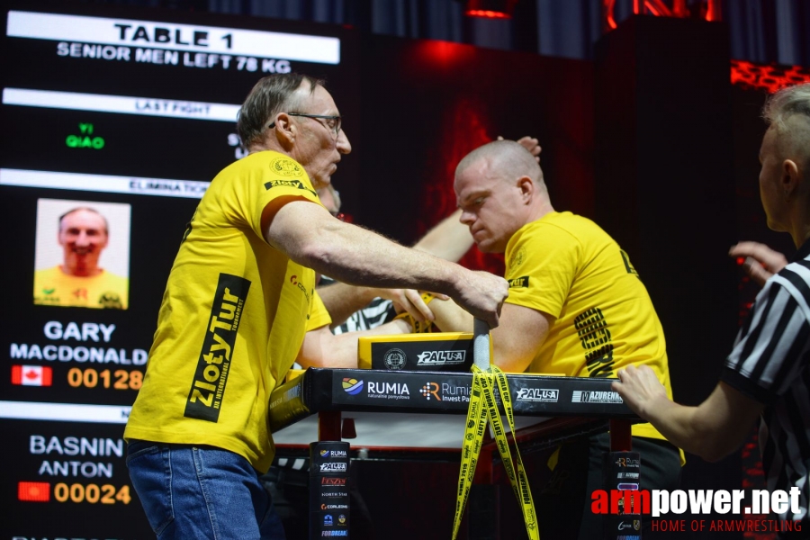 TOP8 & Zloty Tur 2019 # Siłowanie na ręce # Armwrestling # Armpower.net