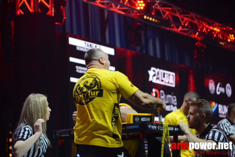 TOP8 & Zloty Tur 2019 # Armwrestling # Armpower.net