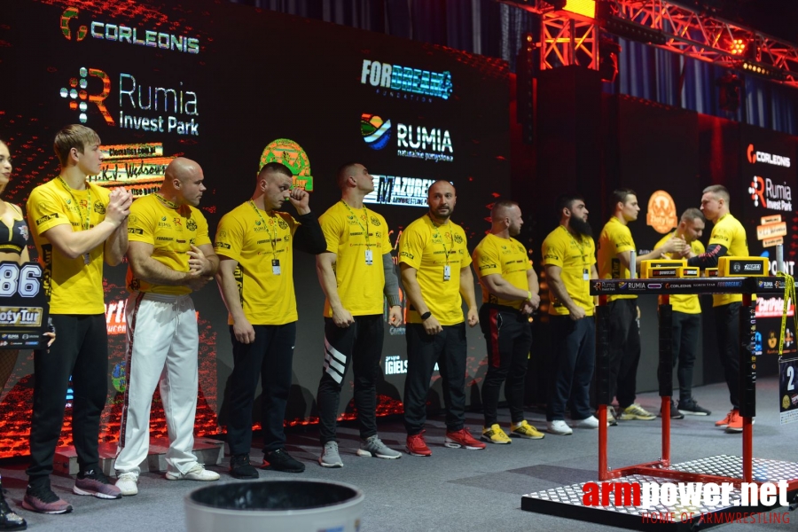 TOP8 & Zloty Tur 2019 # Siłowanie na ręce # Armwrestling # Armpower.net