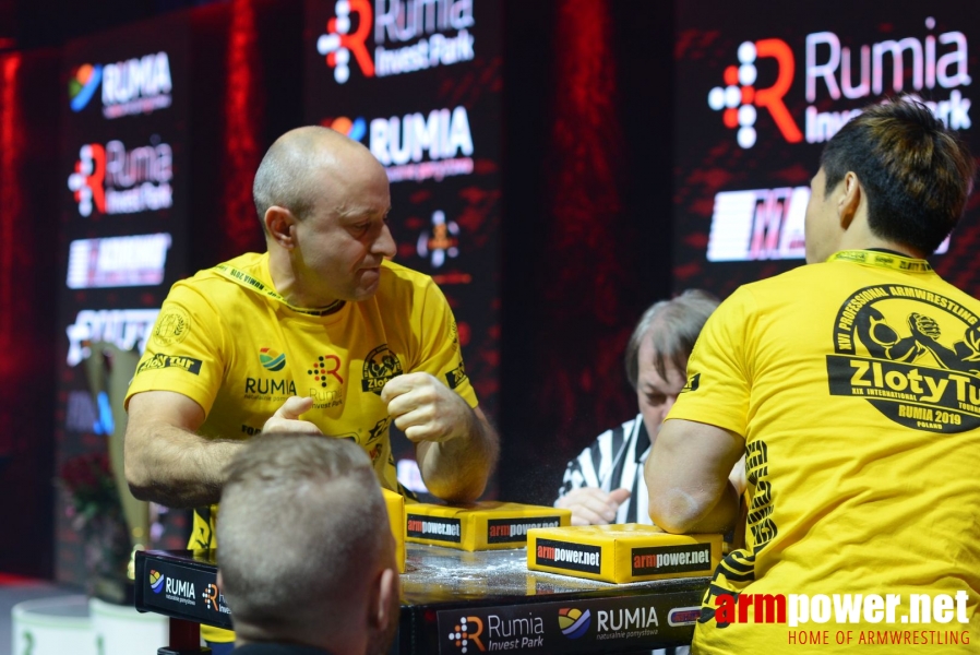 TOP8 & Zloty Tur 2019 # Siłowanie na ręce # Armwrestling # Armpower.net