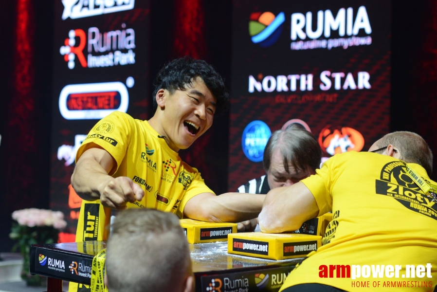 TOP8 & Zloty Tur 2019 # Armwrestling # Armpower.net