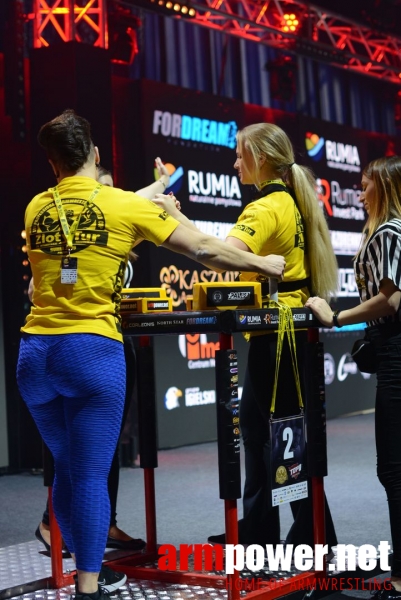 TOP8 & Zloty Tur 2019 # Siłowanie na ręce # Armwrestling # Armpower.net