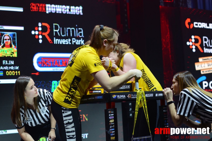 TOP8 & Zloty Tur 2019 # Siłowanie na ręce # Armwrestling # Armpower.net