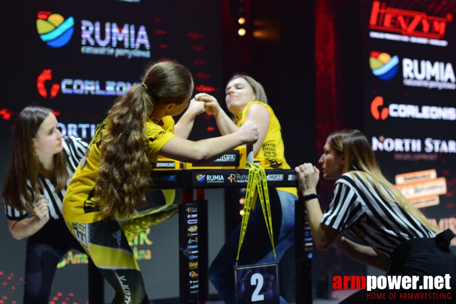 TOP8 & Zloty Tur 2019 # Siłowanie na ręce # Armwrestling # Armpower.net