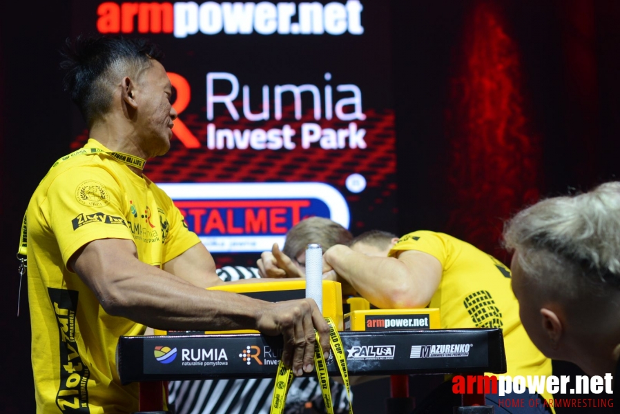 TOP8 & Zloty Tur 2019 # Aрмспорт # Armsport # Armpower.net