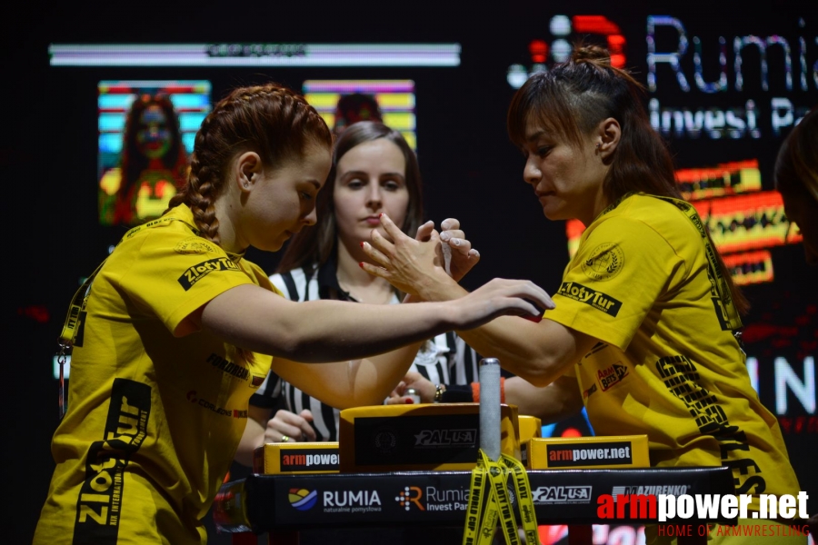 TOP8 & Zloty Tur 2019 # Siłowanie na ręce # Armwrestling # Armpower.net