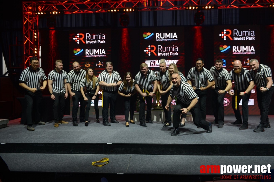 TOP8 & Zloty Tur 2019 # Armwrestling # Armpower.net