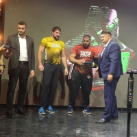 TOP8 & Zloty Tur 2019 # Siłowanie na ręce # Armwrestling # Armpower.net