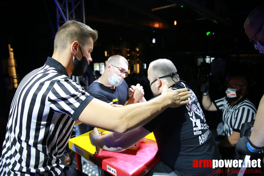 XX MISTRZOSTWA POLSKI W SIŁOWANIU NA RĘCE # Siłowanie na ręce # Armwrestling # Armpower.net