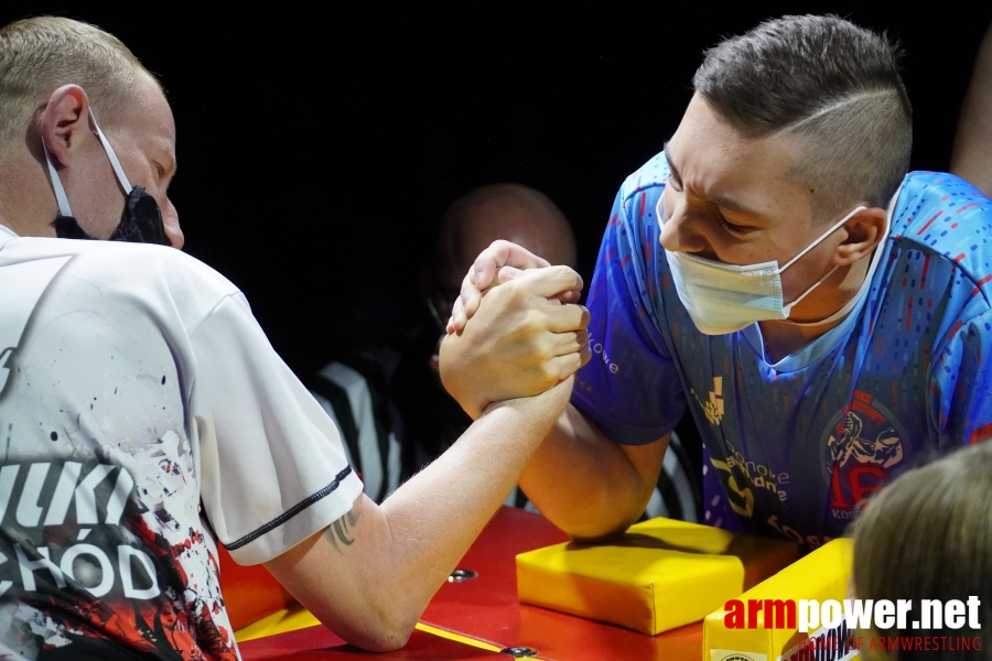 XX MISTRZOSTWA POLSKI W SIŁOWANIU NA RĘCE # Siłowanie na ręce # Armwrestling # Armpower.net