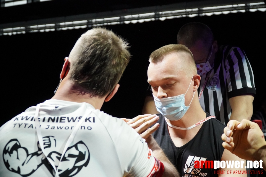 XX MISTRZOSTWA POLSKI W SIŁOWANIU NA RĘCE # Siłowanie na ręce # Armwrestling # Armpower.net