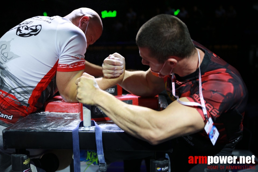 XX MISTRZOSTWA POLSKI W SIŁOWANIU NA RĘCE # Siłowanie na ręce # Armwrestling # Armpower.net