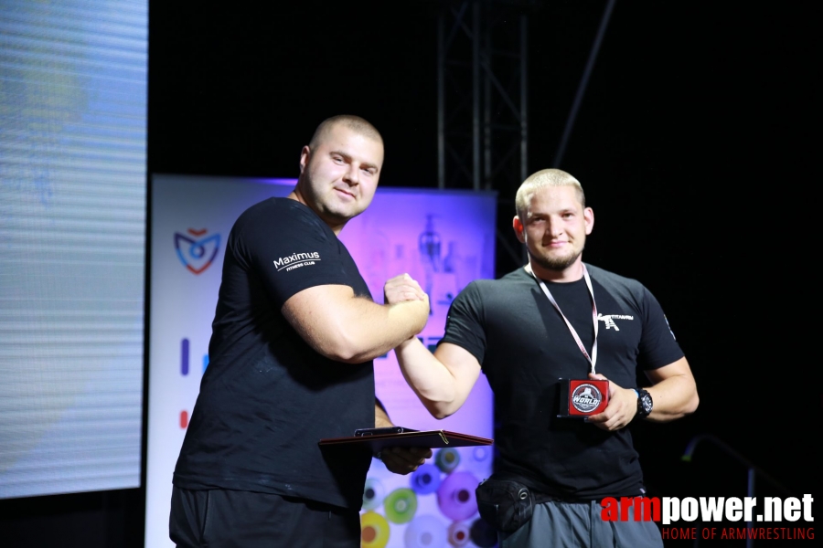 XX MISTRZOSTWA POLSKI W SIŁOWANIU NA RĘCE # Aрмспорт # Armsport # Armpower.net