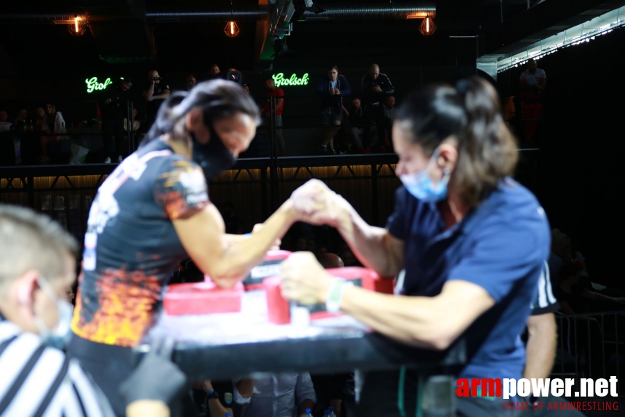 XX MISTRZOSTWA POLSKI W SIŁOWANIU NA RĘCE # Siłowanie na ręce # Armwrestling # Armpower.net