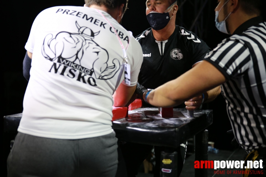 XX MISTRZOSTWA POLSKI W SIŁOWANIU NA RĘCE # Siłowanie na ręce # Armwrestling # Armpower.net