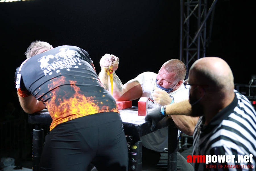 XX MISTRZOSTWA POLSKI W SIŁOWANIU NA RĘCE # Siłowanie na ręce # Armwrestling # Armpower.net