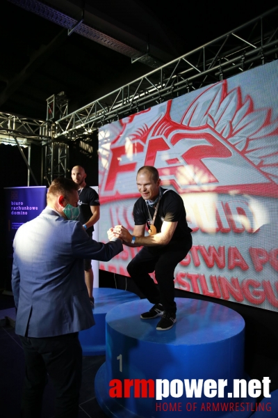 XX MISTRZOSTWA POLSKI W SIŁOWANIU NA RĘCE # Siłowanie na ręce # Armwrestling # Armpower.net