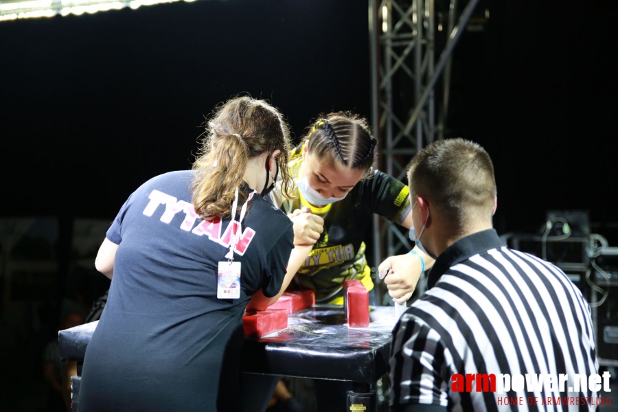 XX MISTRZOSTWA POLSKI W SIŁOWANIU NA RĘCE # Siłowanie na ręce # Armwrestling # Armpower.net