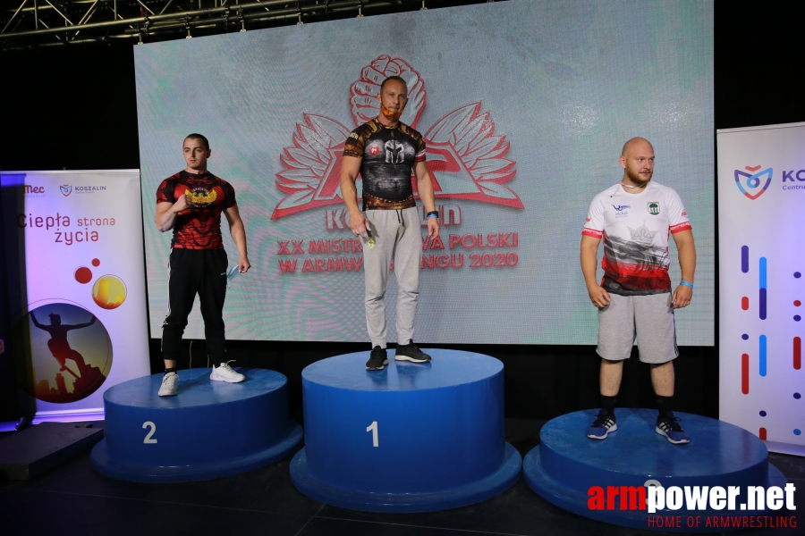 XX MISTRZOSTWA POLSKI W SIŁOWANIU NA RĘCE # Aрмспорт # Armsport # Armpower.net