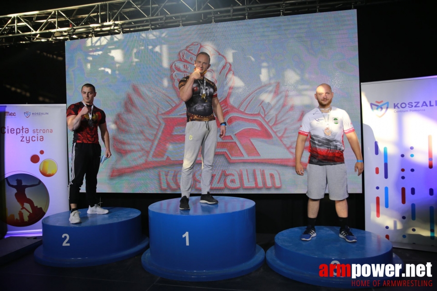 XX MISTRZOSTWA POLSKI W SIŁOWANIU NA RĘCE # Siłowanie na ręce # Armwrestling # Armpower.net