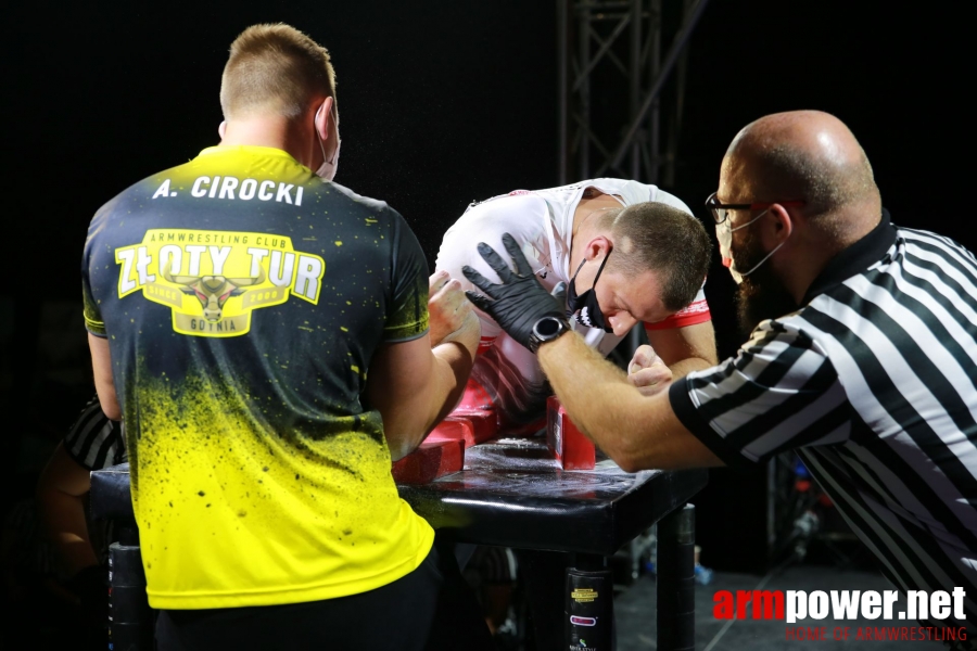 XX MISTRZOSTWA POLSKI W SIŁOWANIU NA RĘCE # Siłowanie na ręce # Armwrestling # Armpower.net