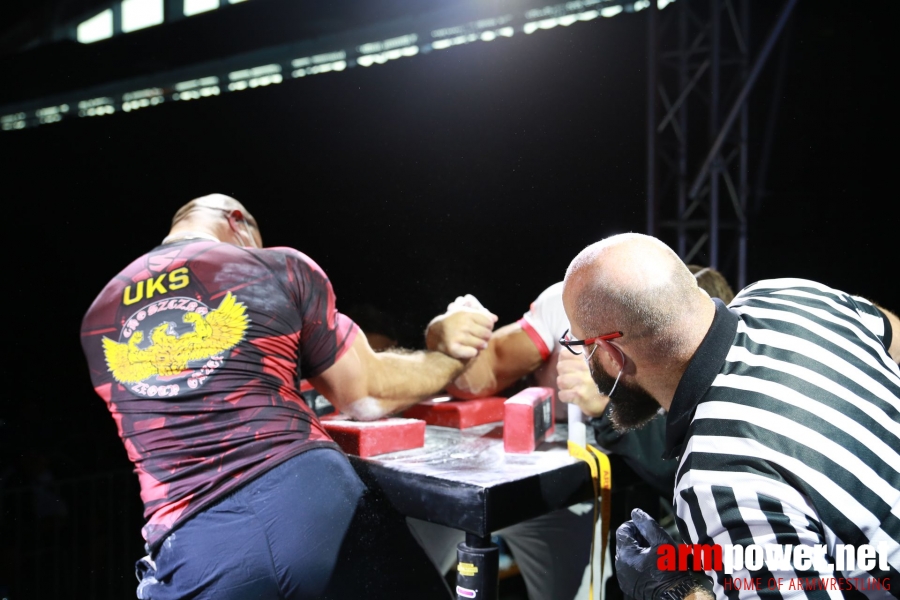 XX MISTRZOSTWA POLSKI W SIŁOWANIU NA RĘCE # Siłowanie na ręce # Armwrestling # Armpower.net