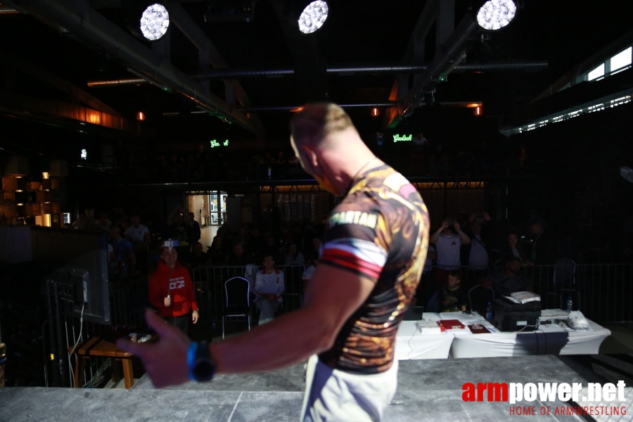 XX MISTRZOSTWA POLSKI W SIŁOWANIU NA RĘCE # Armwrestling # Armpower.net