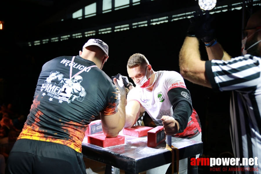 XX MISTRZOSTWA POLSKI W SIŁOWANIU NA RĘCE # Siłowanie na ręce # Armwrestling # Armpower.net