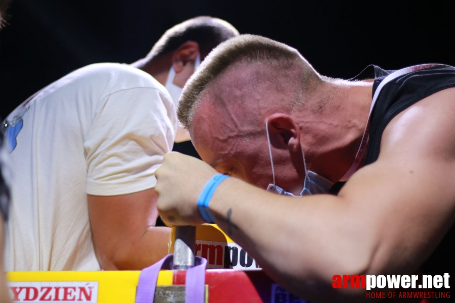 XX MISTRZOSTWA POLSKI W SIŁOWANIU NA RĘCE # Siłowanie na ręce # Armwrestling # Armpower.net