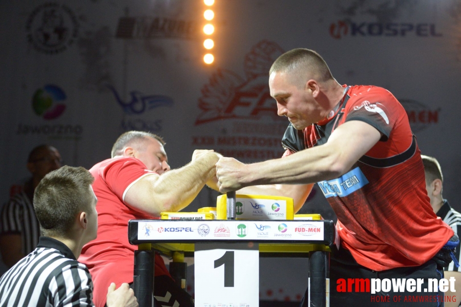 XXII Mistrzostwa Polski - Jaworzno 2022 # Siłowanie na ręce # Armwrestling # Armpower.net