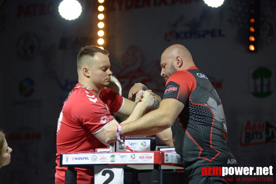 XXII Mistrzostwa Polski - Jaworzno 2022 # Siłowanie na ręce # Armwrestling # Armpower.net