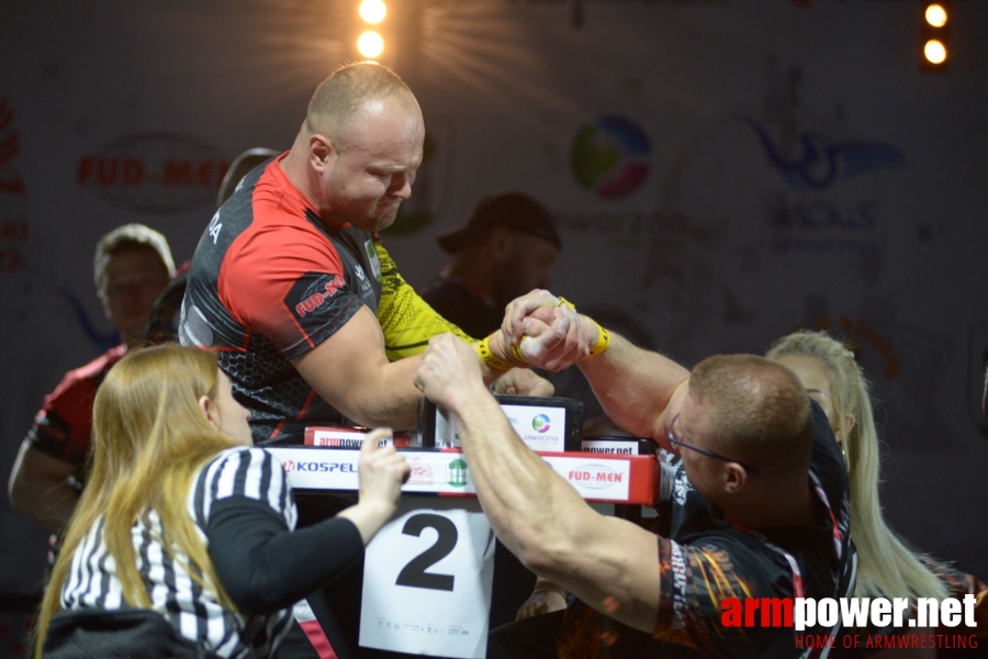 XXII Mistrzostwa Polski - Jaworzno 2022 # Armwrestling # Armpower.net