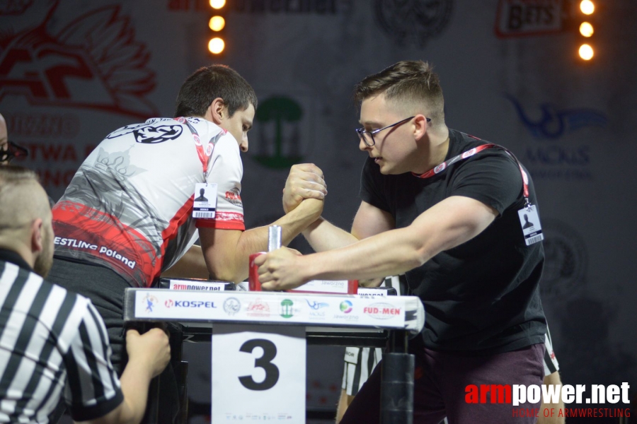 XXII Mistrzostwa Polski - Jaworzno 2022 # Siłowanie na ręce # Armwrestling # Armpower.net