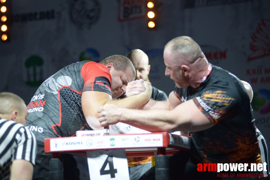 XXII Mistrzostwa Polski - Jaworzno 2022 # Armwrestling # Armpower.net