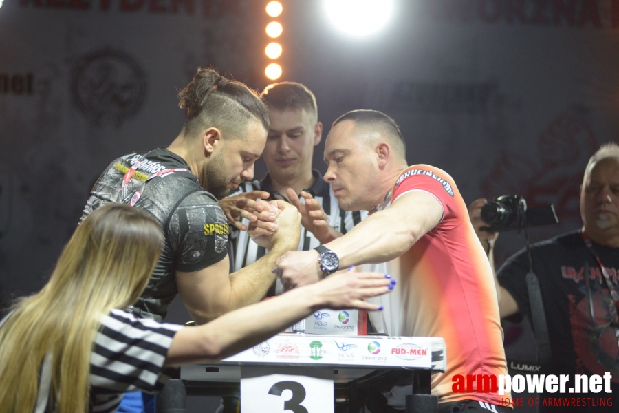 XXII Mistrzostwa Polski - Jaworzno 2022 # Siłowanie na ręce # Armwrestling # Armpower.net