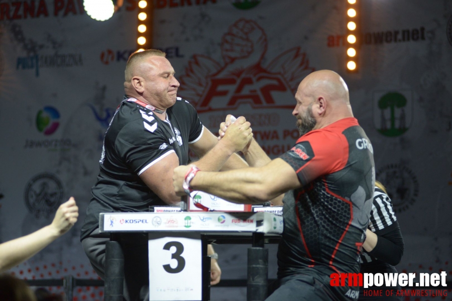 XXII Mistrzostwa Polski - Jaworzno 2022 # Siłowanie na ręce # Armwrestling # Armpower.net