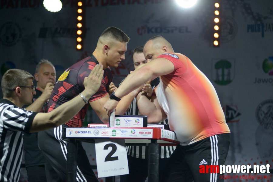 XXII Mistrzostwa Polski - Jaworzno 2022 # Siłowanie na ręce # Armwrestling # Armpower.net