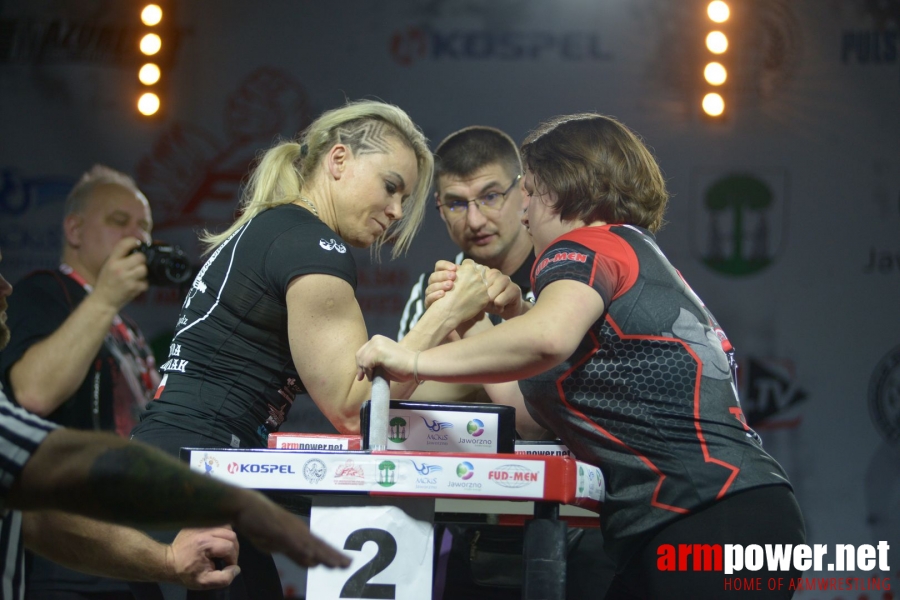 XXII Mistrzostwa Polski - Jaworzno 2022 # Siłowanie na ręce # Armwrestling # Armpower.net