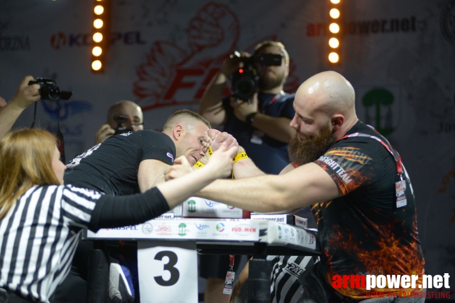 XXII Mistrzostwa Polski - Jaworzno 2022 # Siłowanie na ręce # Armwrestling # Armpower.net