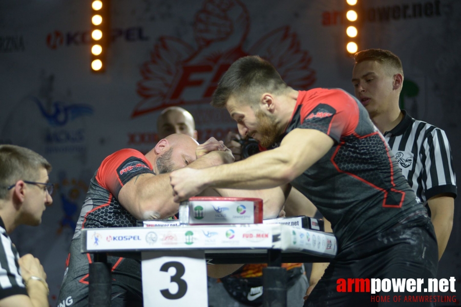 XXII Mistrzostwa Polski - Jaworzno 2022 # Siłowanie na ręce # Armwrestling # Armpower.net