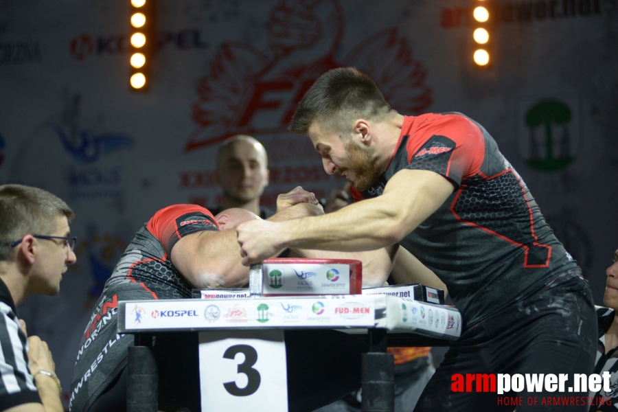 XXII Mistrzostwa Polski - Jaworzno 2022 # Siłowanie na ręce # Armwrestling # Armpower.net