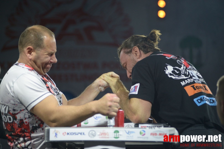 XXII Mistrzostwa Polski - Jaworzno 2022 # Siłowanie na ręce # Armwrestling # Armpower.net