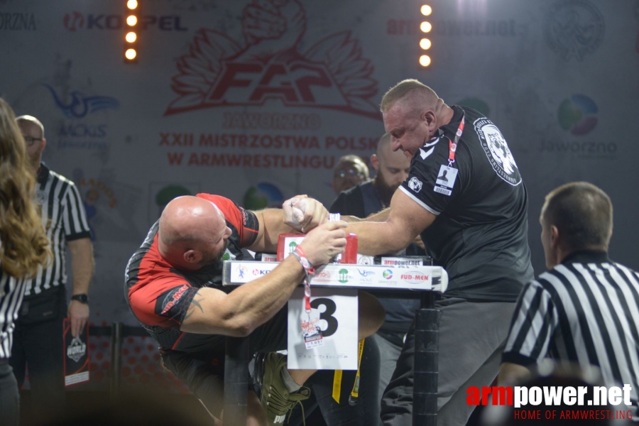 XXII Mistrzostwa Polski - Jaworzno 2022 # Aрмспорт # Armsport # Armpower.net