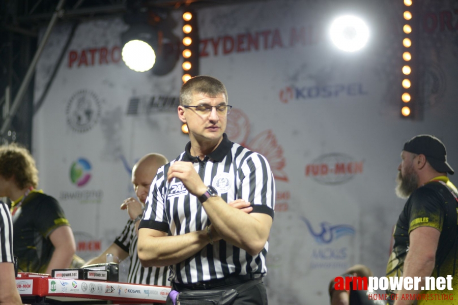 XXII Mistrzostwa Polski - Jaworzno 2022 # Armwrestling # Armpower.net