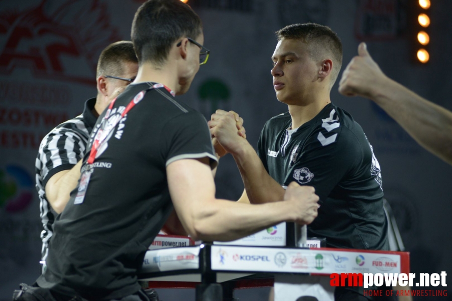 XXII Mistrzostwa Polski - Jaworzno 2022 # Armwrestling # Armpower.net