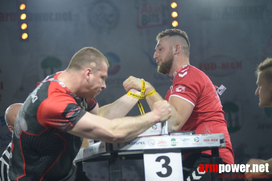 XXII Mistrzostwa Polski - Jaworzno 2022 # Siłowanie na ręce # Armwrestling # Armpower.net