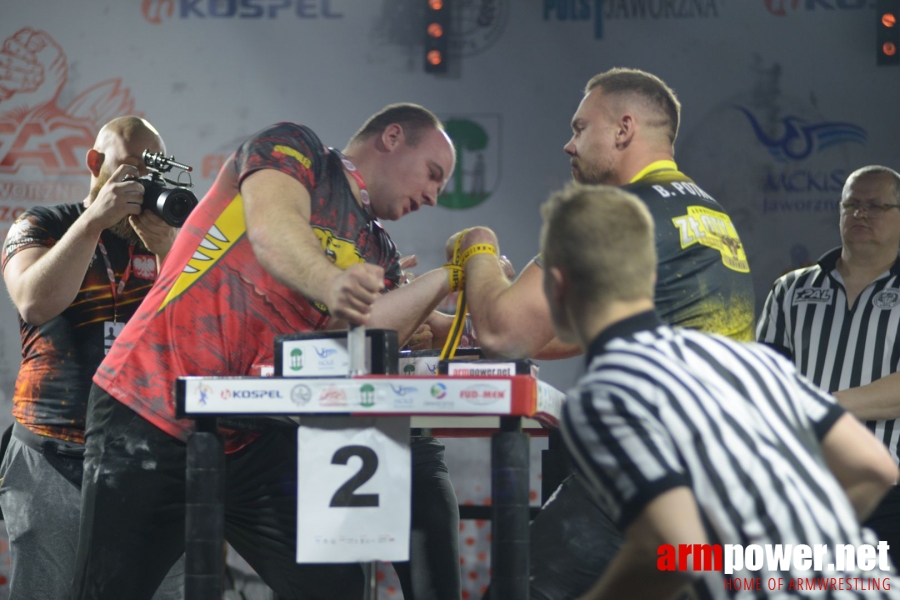 XXII Mistrzostwa Polski - Jaworzno 2022 # Armwrestling # Armpower.net